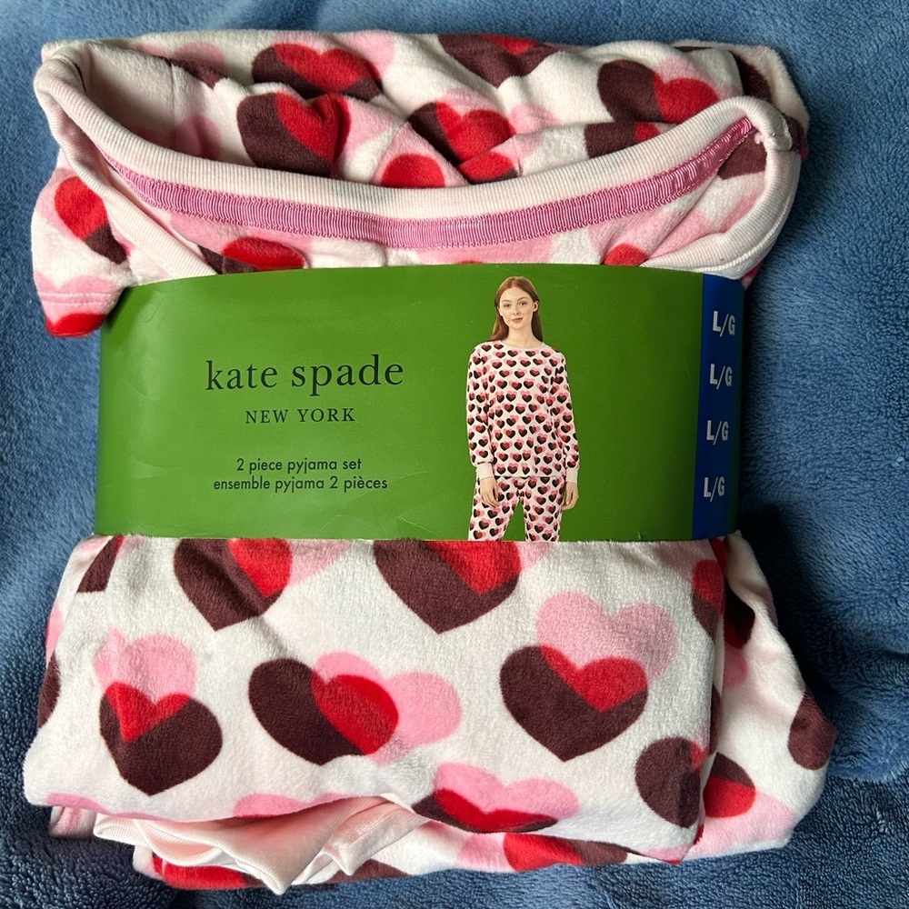 Kate Spade pyjamas set